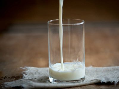 ¿Es bueno tomar leche? Pausa Cotidiana